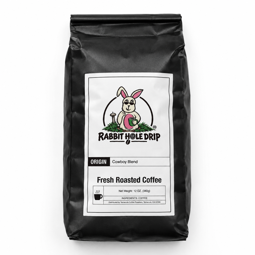 Cowboy Blend
